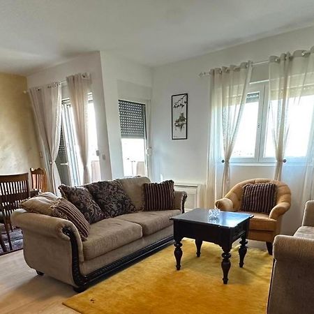 City Apartment Podgorica Buitenkant foto
