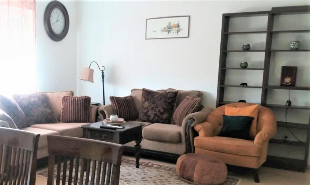 City Apartment Podgorica Buitenkant foto