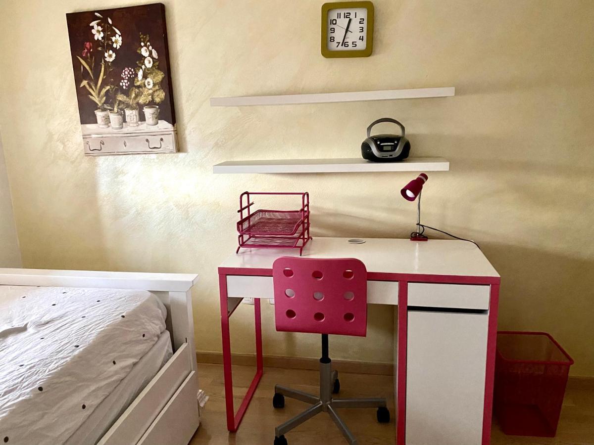City Apartment Podgorica Buitenkant foto