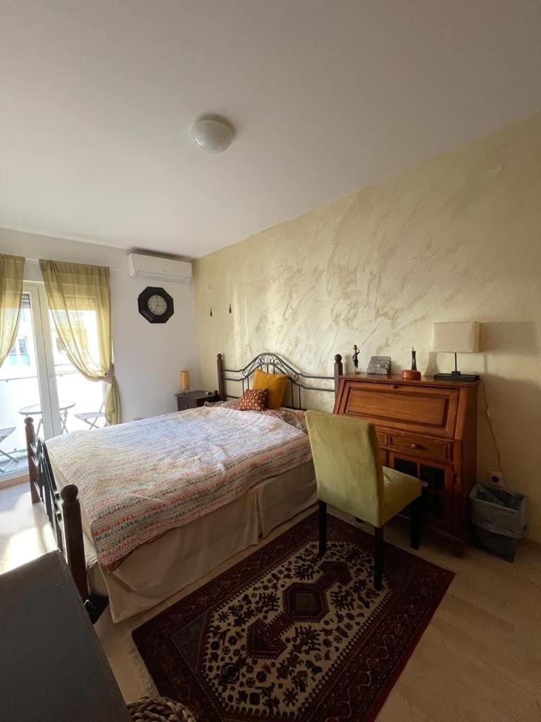 City Apartment Podgorica Buitenkant foto
