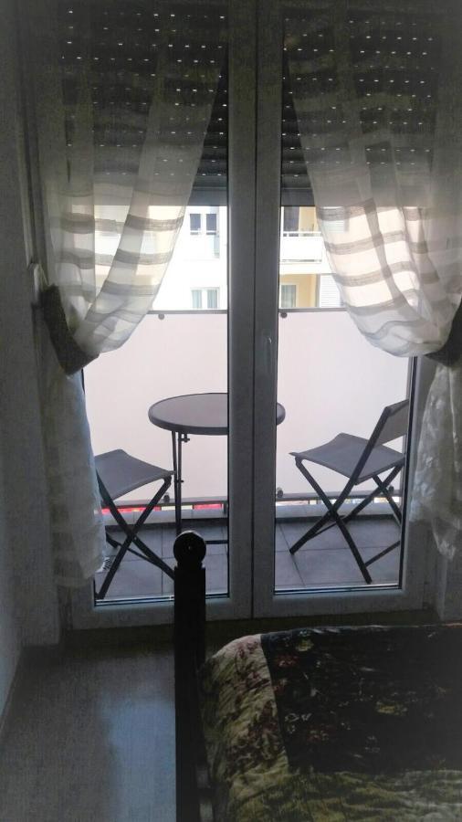 City Apartment Podgorica Buitenkant foto